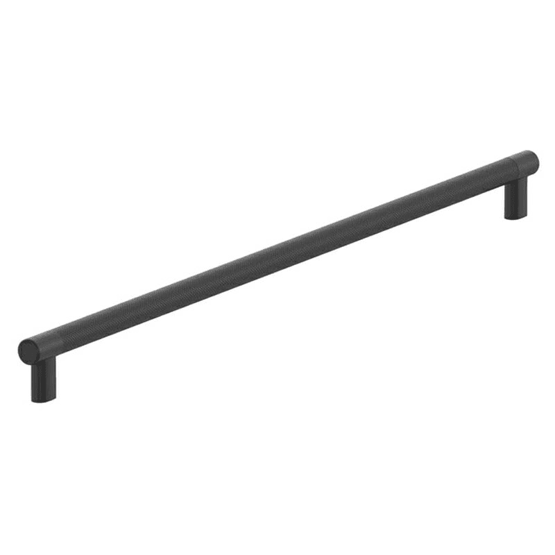 24" Bronx Appliance Pull, Black Bronze