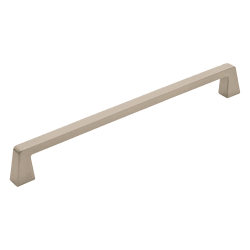 12" Blackrock™ Appliance Pull, Satin Nickel