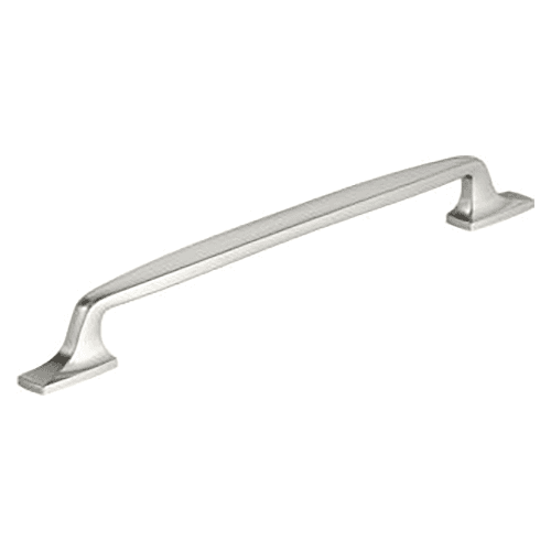 10-1/16" Highland Ridge Cabinet Pull, Satin Nickel