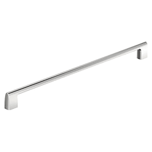 18" Riva Appliance Pull, Polished Chrome