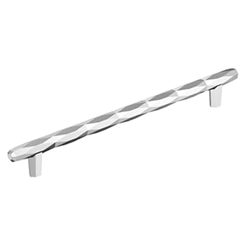 10-1/16" St.Vincent Cabinet Pull, Polished Chrome