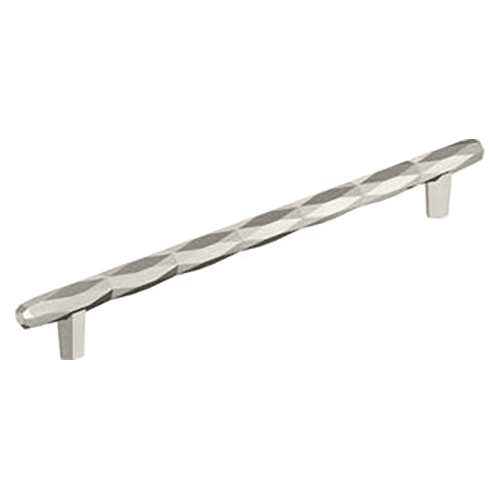 10-1/16" St.Vincent Cabinet Pull, Satin Nickel