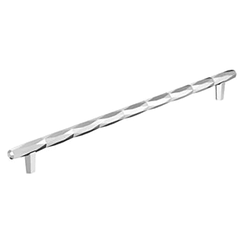 18" St.Vincent Appliance Pull, Polished Chrome