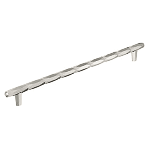 18" St.Vincent Appliance Pull, Satin Nickel