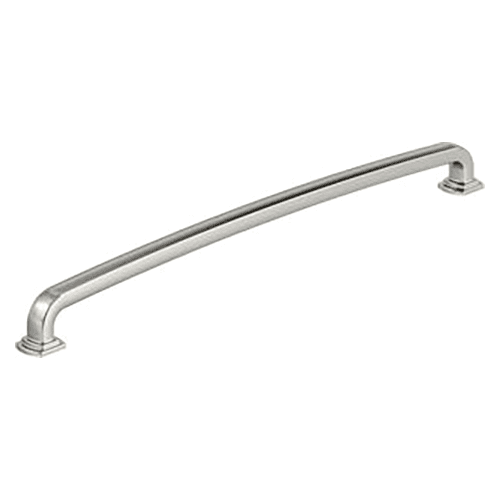 12-5/8" Surpass Cabinet Pull, Polished Nickel