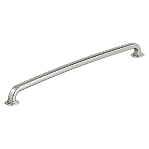 18" Surpass Appliance Pull, Polished Nickel