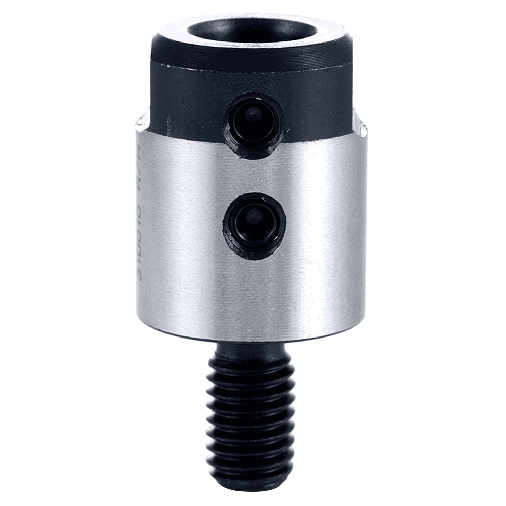 40mm Boring Machine Replacement Chuck for 10mm Shank/Nottmeyer Machines, Right Hand
