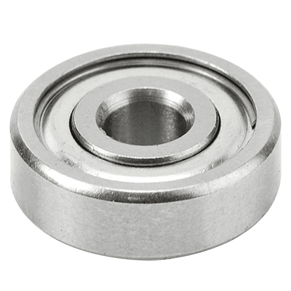 5/8" Steel Ball Bearing Guide