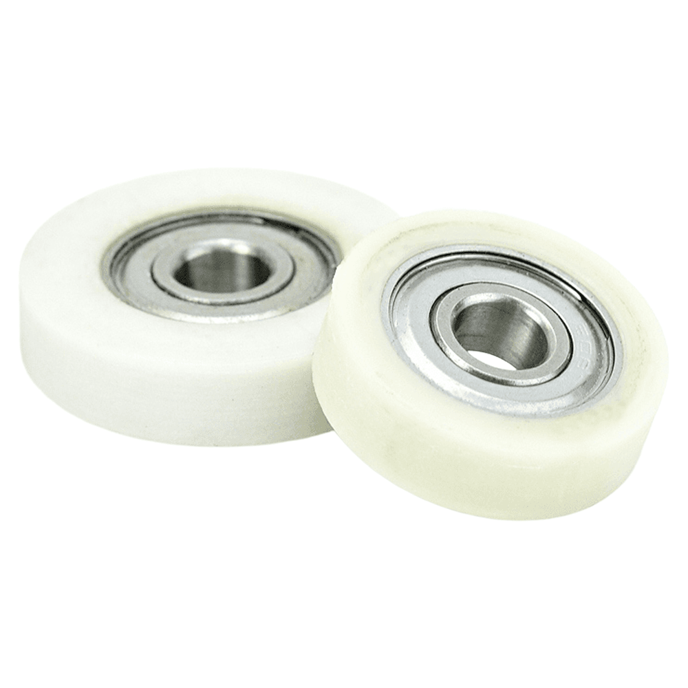 Ultra-Glide High Performance Ball Bearing 5/16" Overall Dia