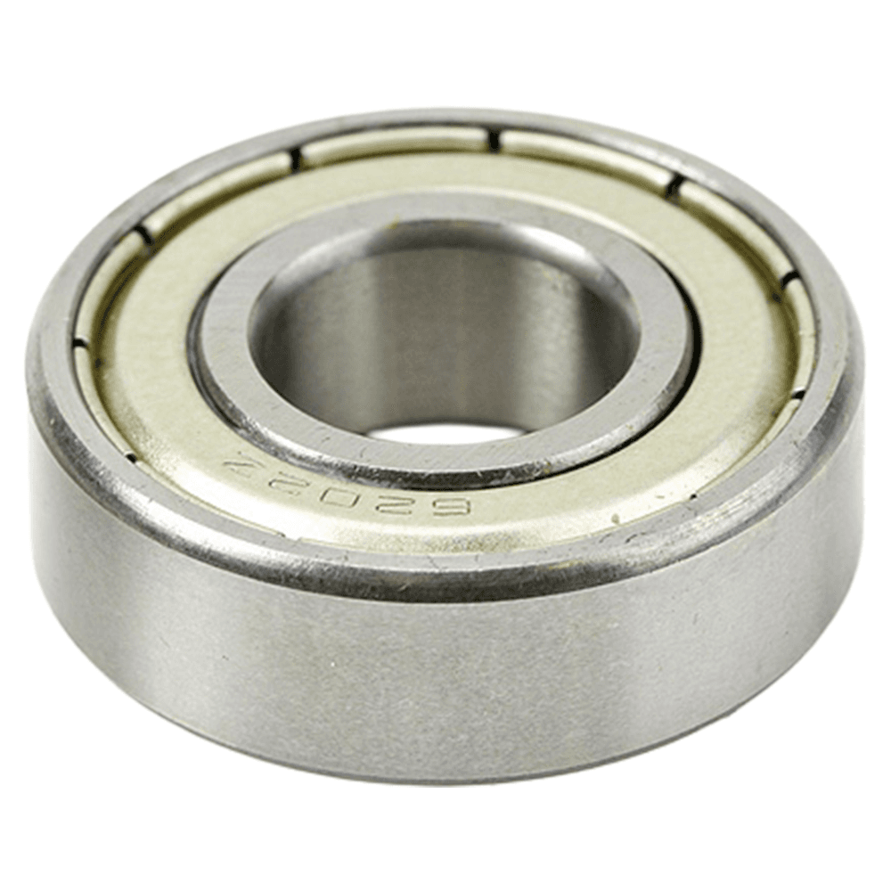 Metric Steel Ball Bearing Guide 35mm Overall Dia x 15mm Inner Dia x 11mm Height