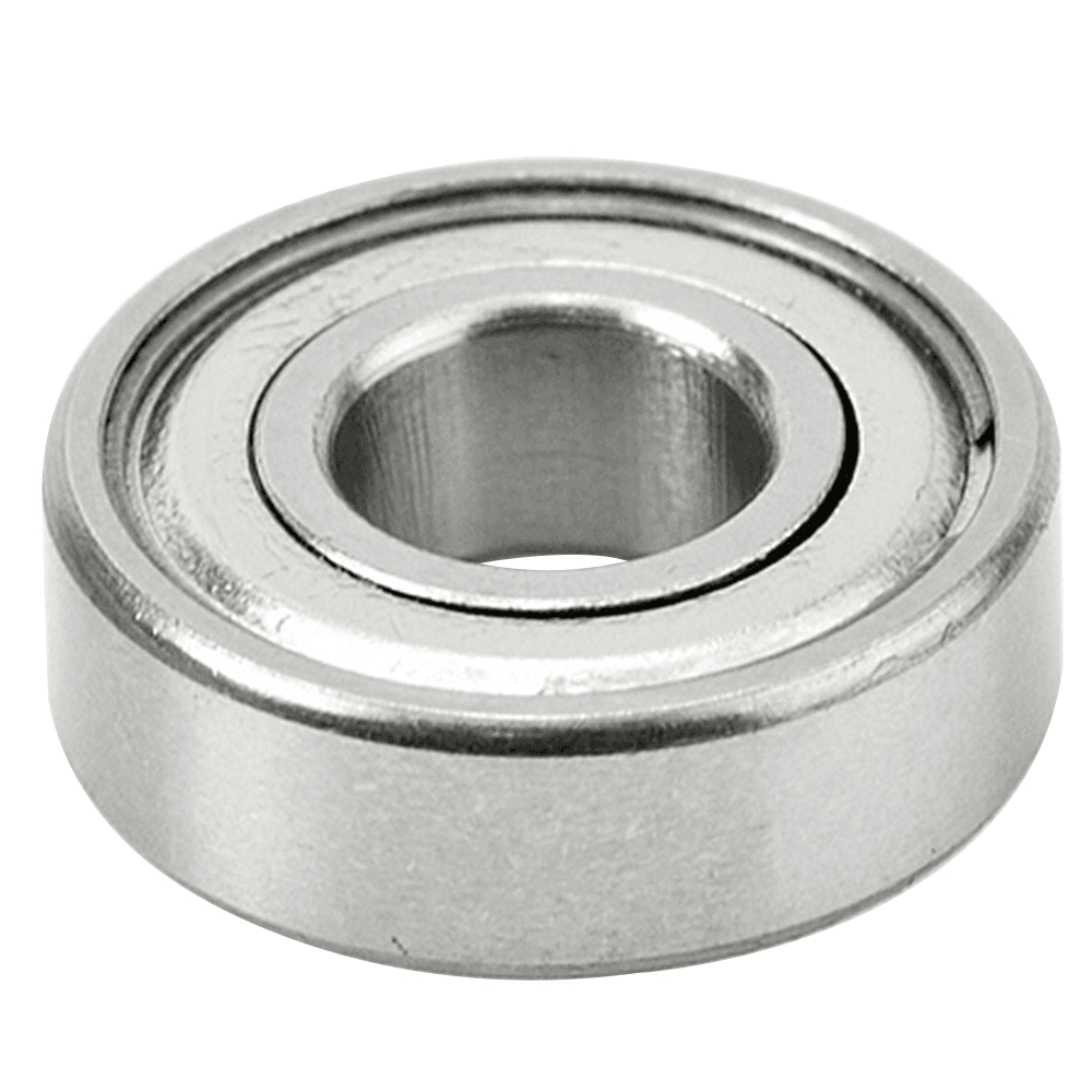 3/4" 5/16" x 9/32" Steel Ball Bearing Guide