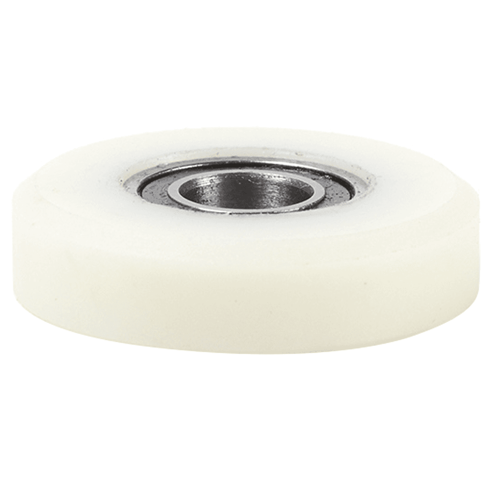 Ultra-Glide 29/32" x 1/4" High Performance Ball Bearing Guide