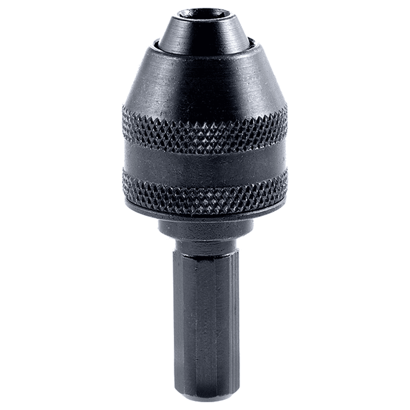 15/16" x 2-9/32" Quick Change Chuck with 3/8" Hex Shank