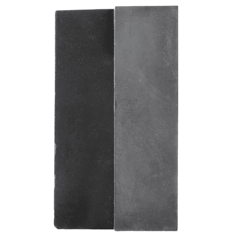 1-15/16" Wide Carbide Tipped Unground Rosette Knife