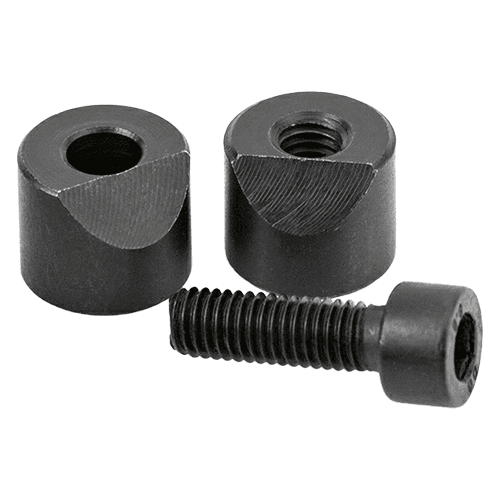 Locking Wedge for Insert Adjustable Chamfer Cutters #61304 (3 Piece)