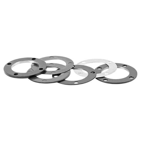 8-Piece Shim Set for 1-31/32" Overall Dia x 1-1/4" Inner Dia