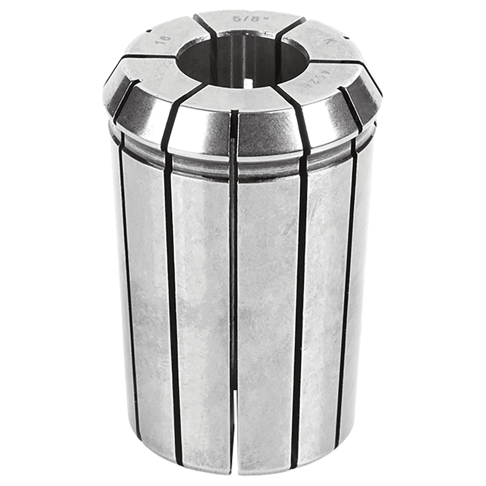 5/8" Collet for RDO-35/SYOZ-25/EOC25 Nut
