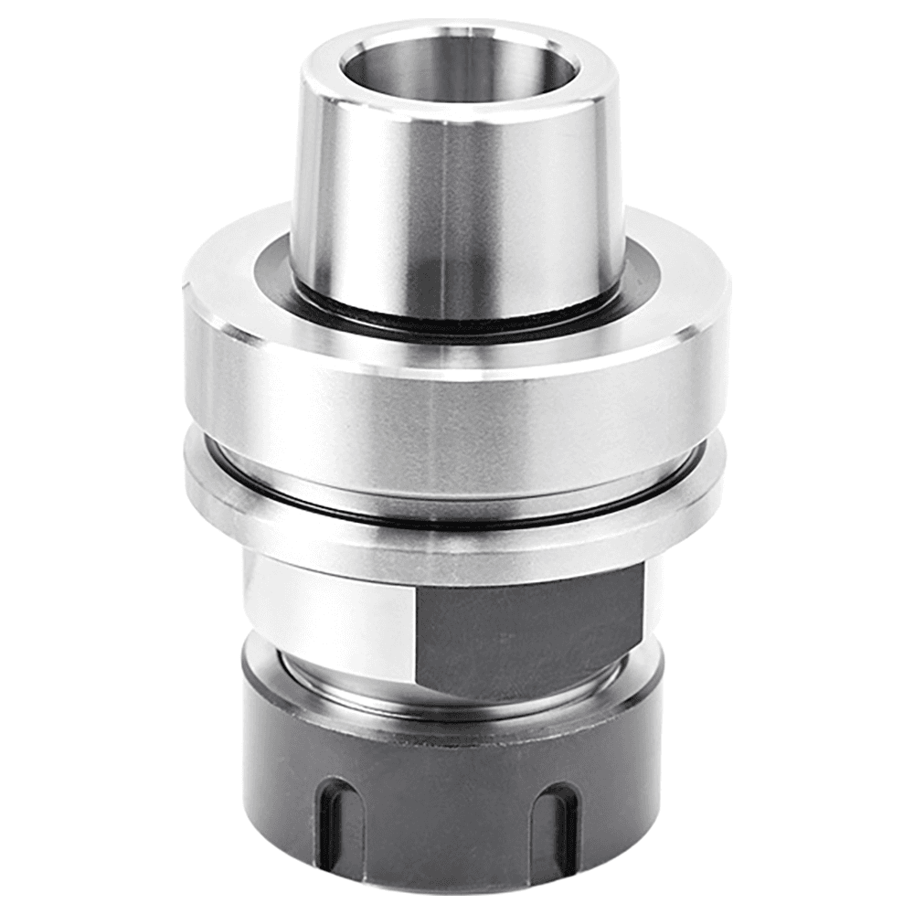 HO-132 50mm HSK63F Tool Holder