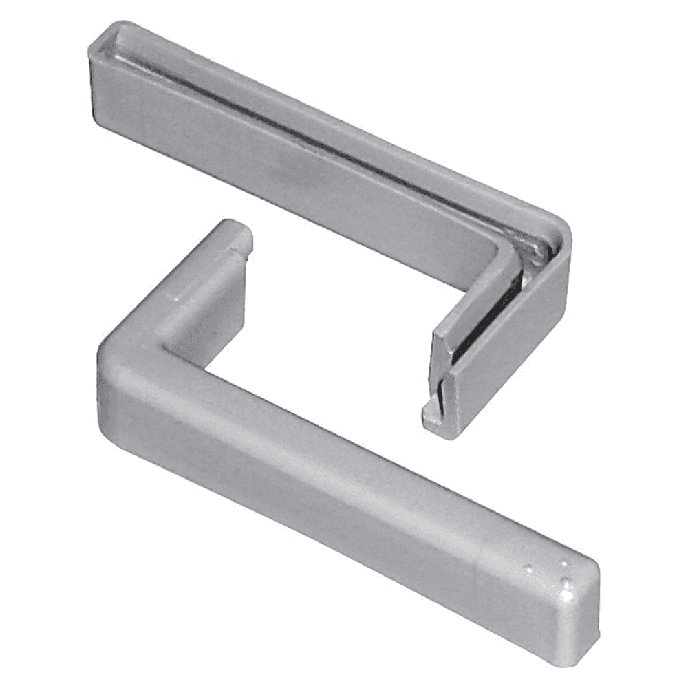 Tandem Left-Hand End Cap for Drawer Slide