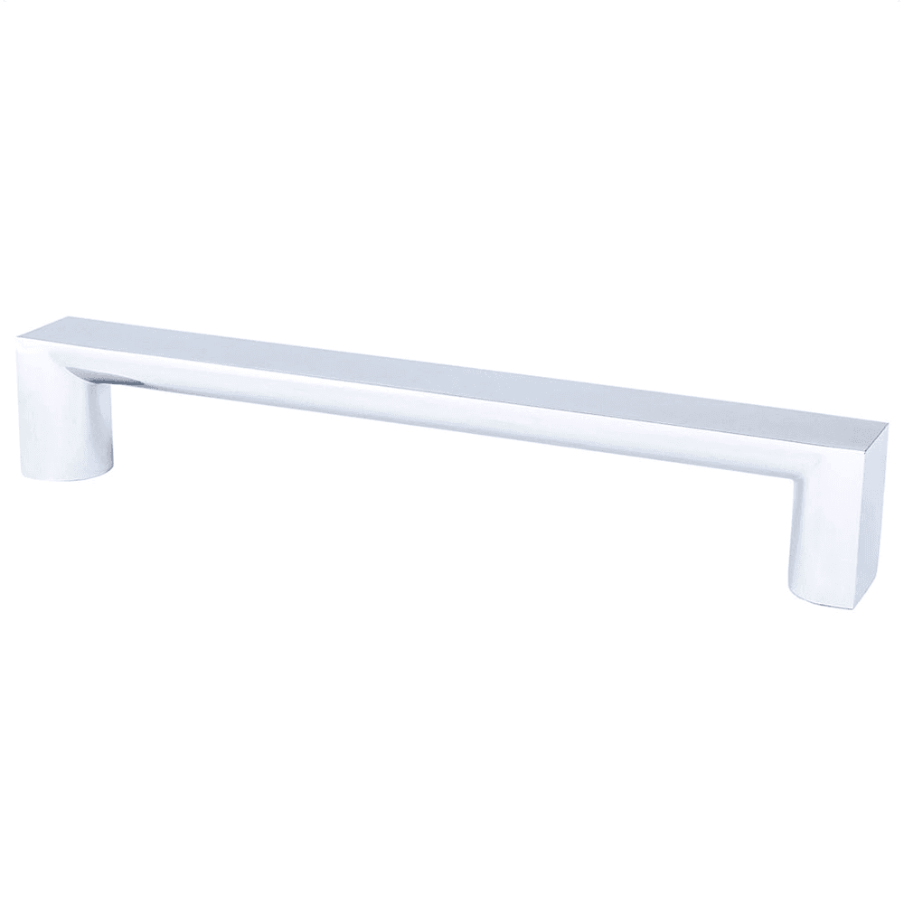 160mm Elevate Handle Pull, Polished Chrome