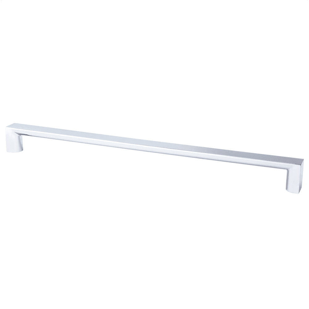 320mm Elevate Handle Pull, Polished Chrome