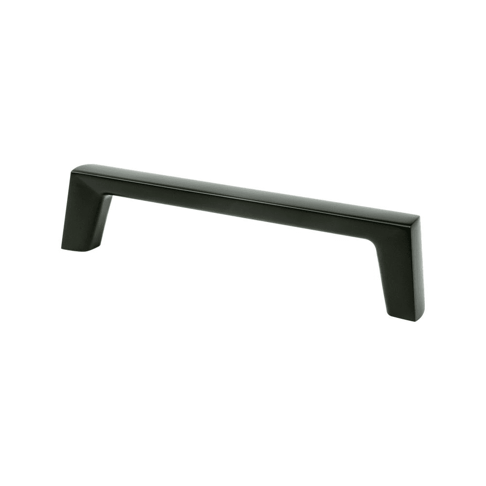 5-1/16" Brookridge Handle Pull, Matte Black