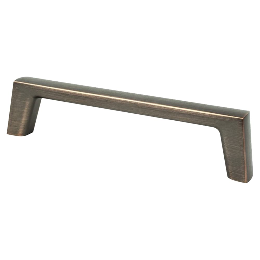 5-1/16" Brookridge Handle Pull, Verona Bronze