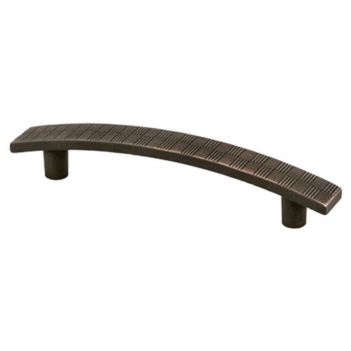 3-25/32" Virtuoso Handle Pull, Verona Bronze