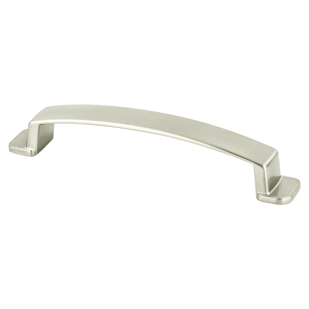 128mm Oasis Handle Pull, Brushed Nickel