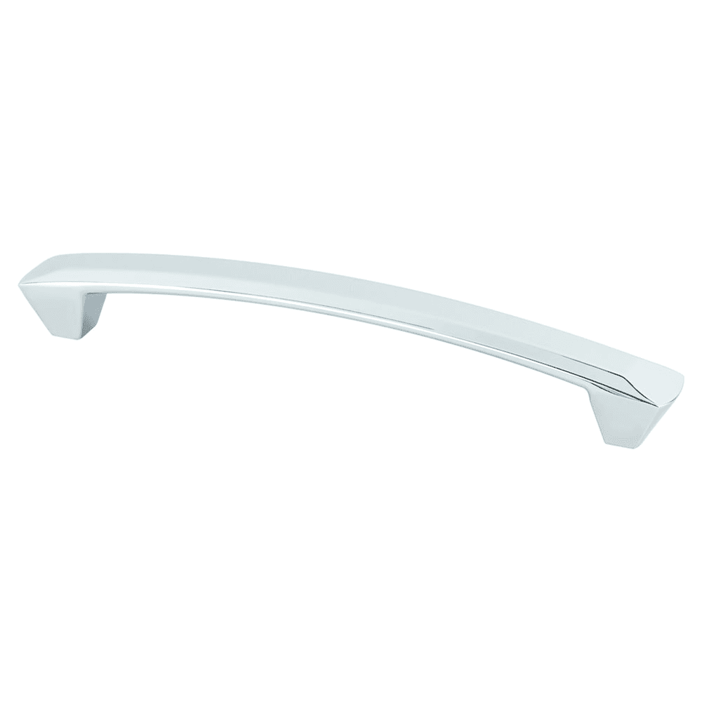 6-5/16" Laura Pull, Polished Chrome