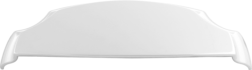 3" Veranda Cup Pull, Chrome (10/Box)