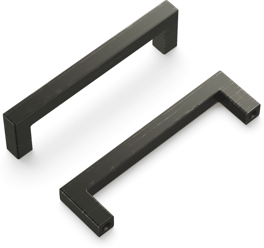 3-3/4" Skylight Handle Pull, Vintage Bronze (10/Box)