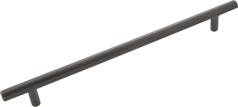 10-1/16" Bar pulls Cabinet Pull, Vintage Bronze