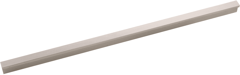 12" Streamline Rectangular Pull, Toasted Nickel (5/Box)
