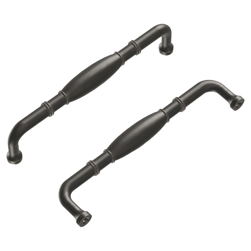 5-1/16" Williamsburg Cabinet Pull, Vintage Bronze (10/Box)