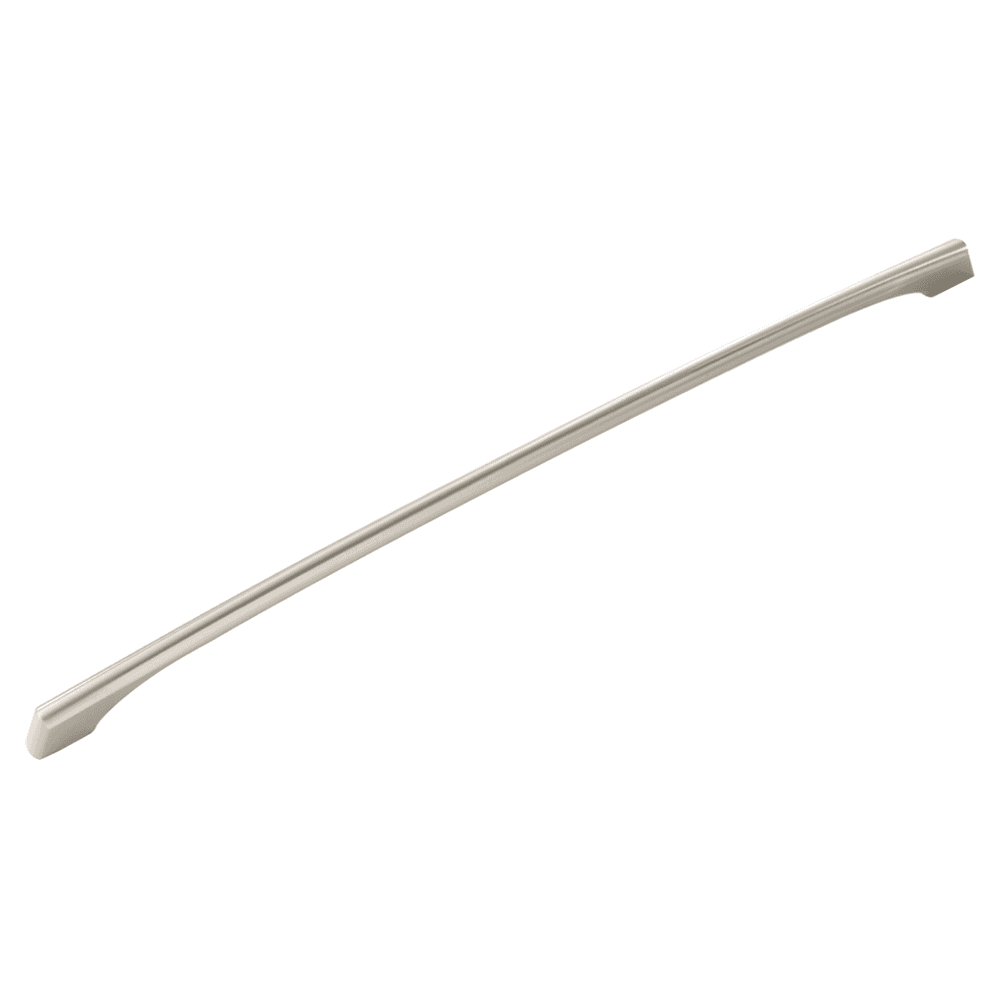 18" Greenwich Arch Pull, Stainless Steel (5/Box)