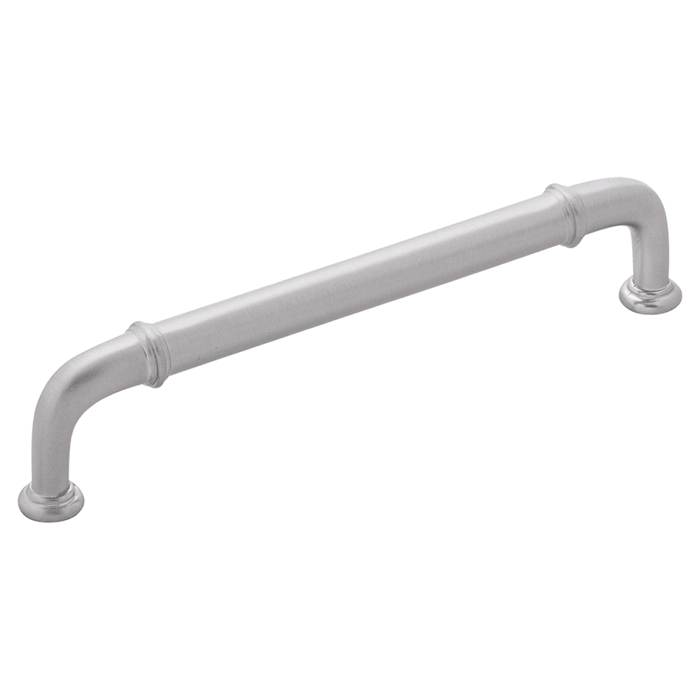 5-1/16" Cottage Cabinet Pull, Stainless Steel (10/Box)
