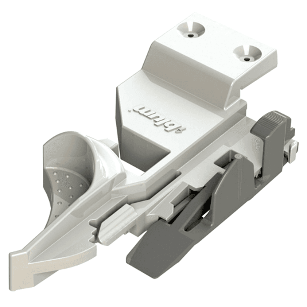 Tandem 563/569 Right-Hand Narrow Drawer Locking Device