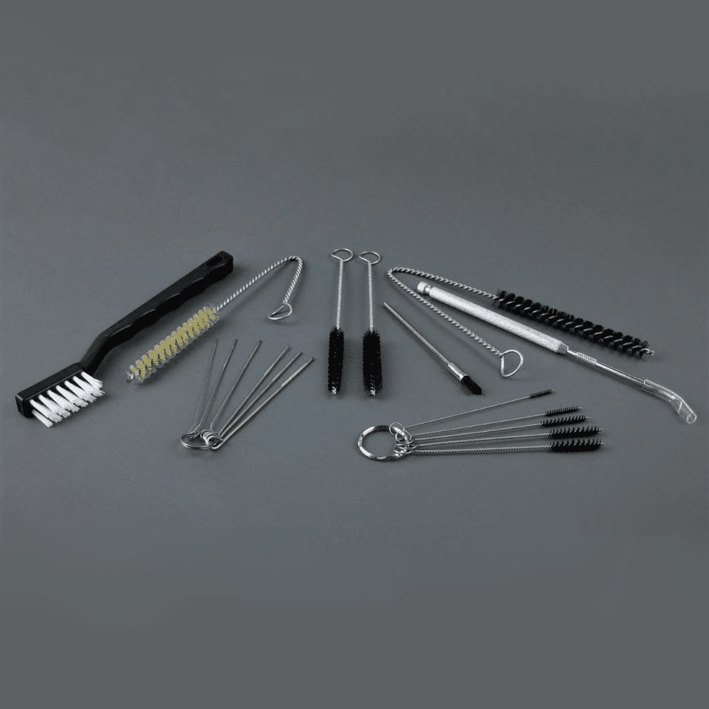 Standard Gun Cleaning Kit
