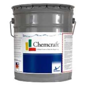 Chemlife Low VOC Tint Base, 5 Gallon