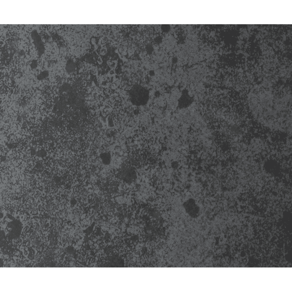 600 Series Phenolic Laminate 613 Ember Aluminum, 0.055" Thick, 4' x 8'