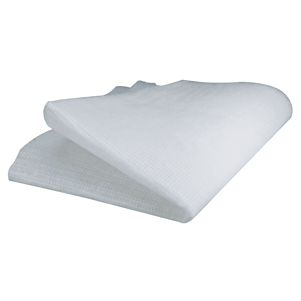 40" x 92" x 1/2" Pre-Filter Blanket