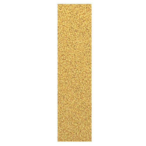 2" x 3/4" 120 Grit Aluminum Oxide PSA Abrasive Strip (20/Pack)