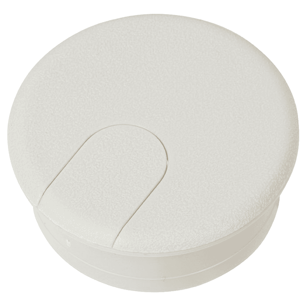 2" Grommet Set for 1-3/4" Hole, Desert Sand