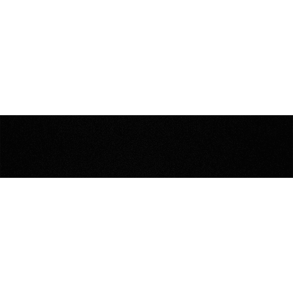 Solid Surface Sheet Color DM2009 Coal, 1/2" Thick 30" x 144