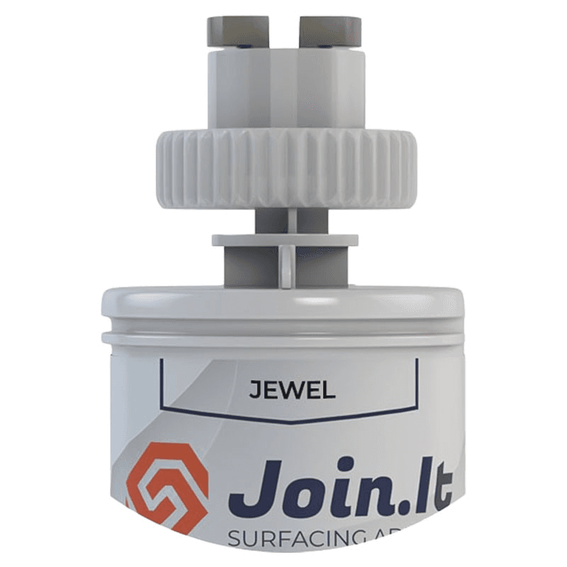 Standard Adhesive, Jewel, 9oz