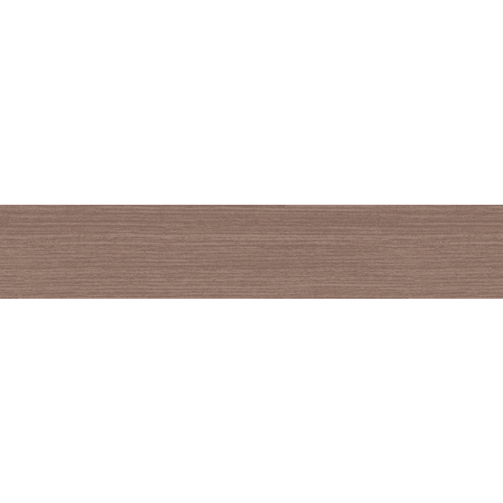 PVC Edgebanding, Color 30264Y Silver Riftwood with Fine Grain Embossing, 0.018" Thick 15/16" x 600' Roll