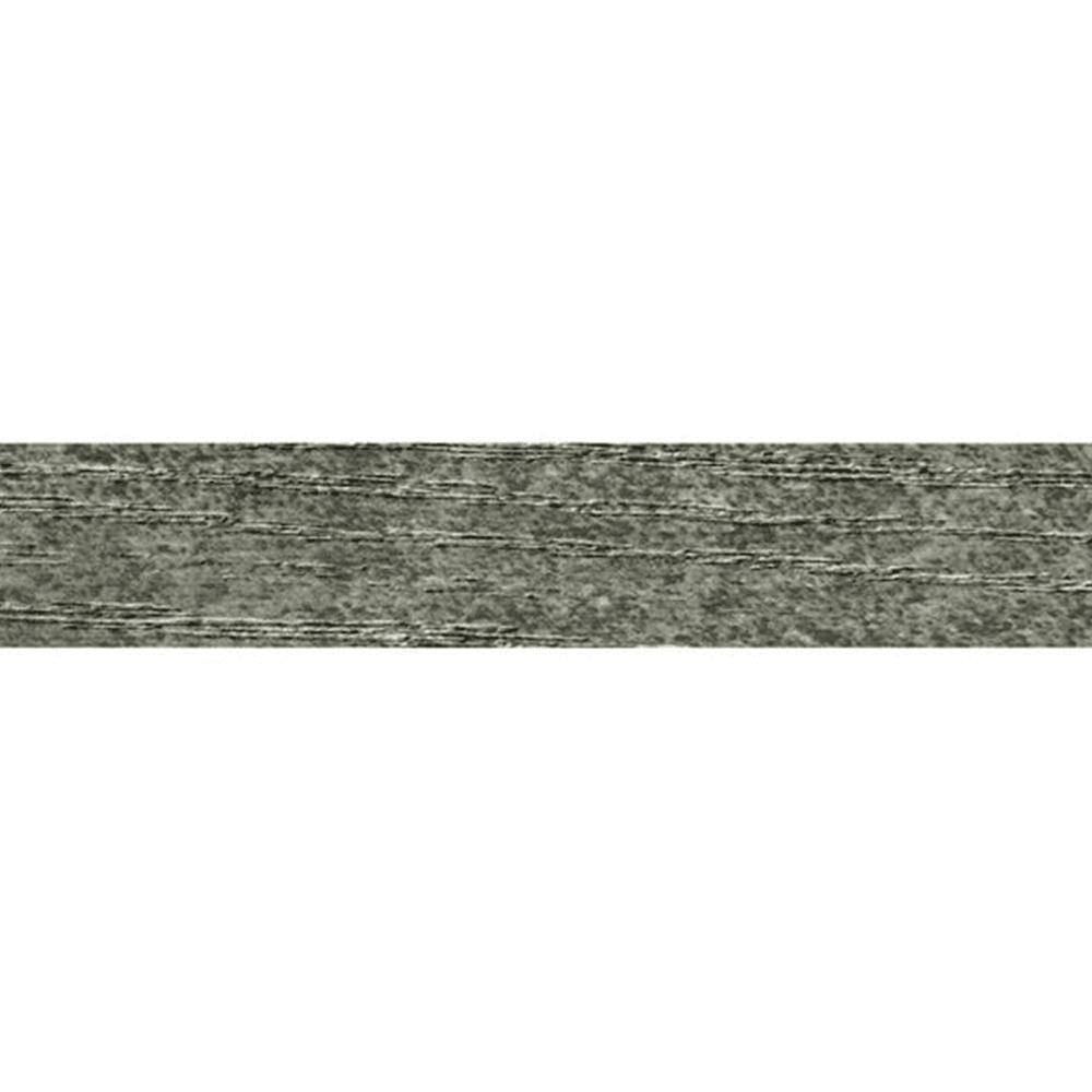 PVC Edgebanding, Color 30433AA Slate Mherge with Medina, 0.020" Thick 15/16" x 600' Roll