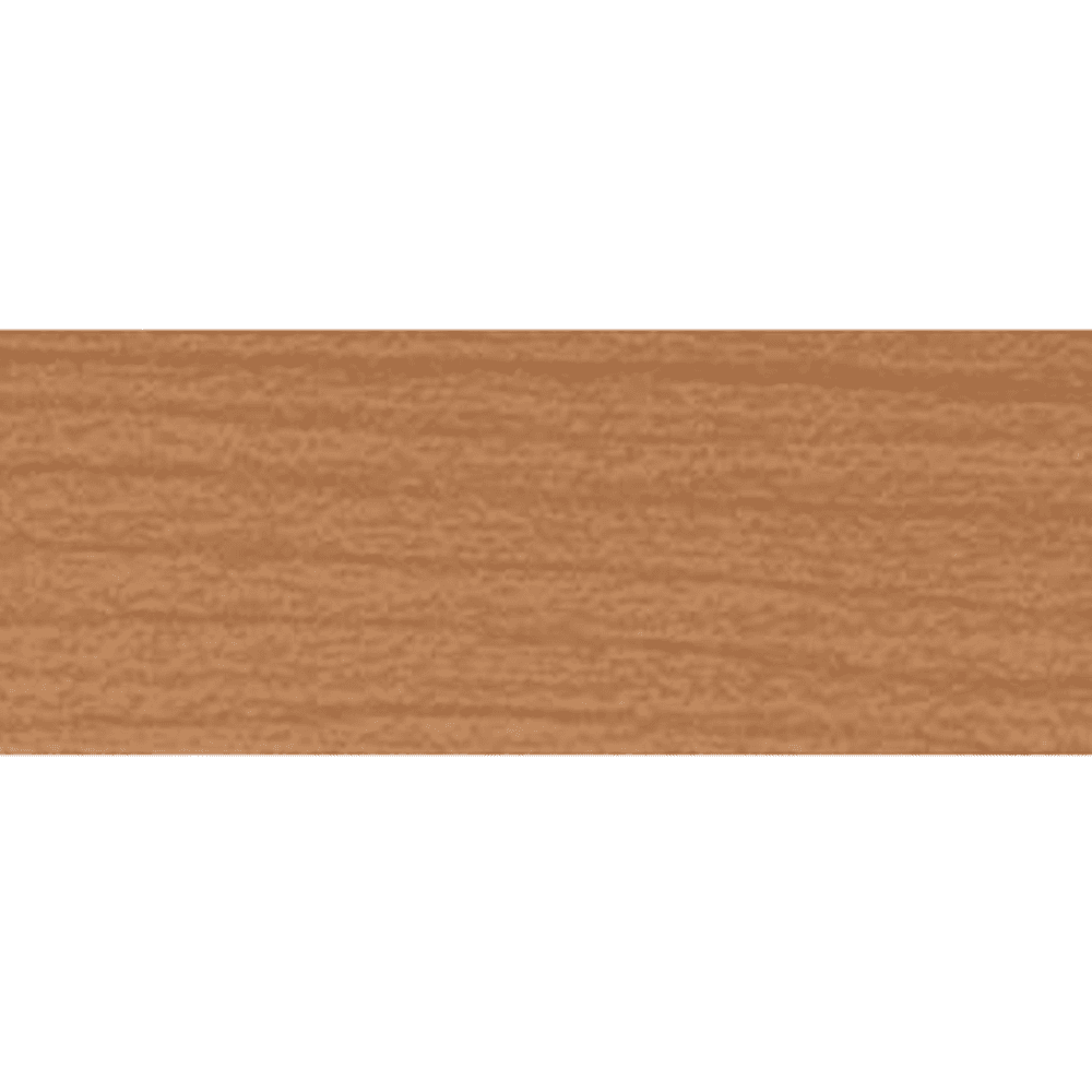 PVC Edgebanding, Color 3301 Harvest Maple, 0.018" Thick 15/16" x 300' Roll
