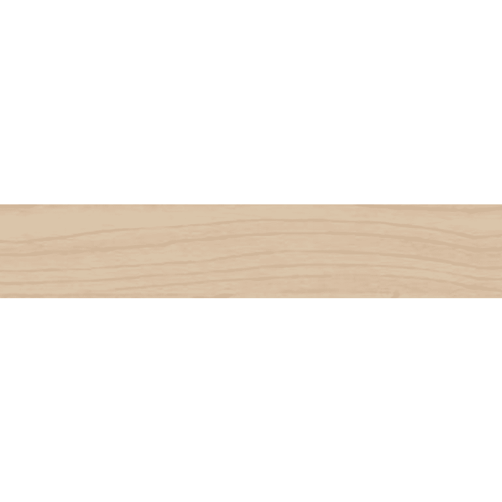 PVC Edgebanding, Color 3920 Manitoba Maple, 0.018" Thick 15/16" x 600' Roll
